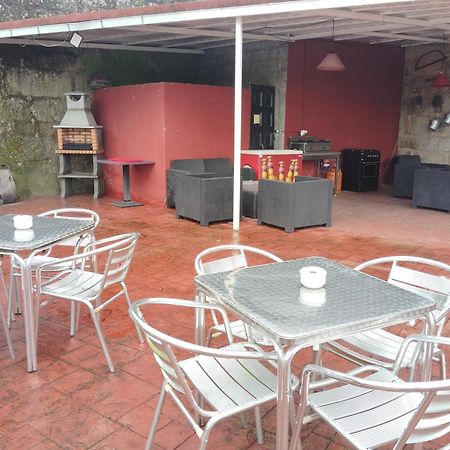 Alojamiento Entero Con Piscina Y Jardin. Ourense Exterior photo
