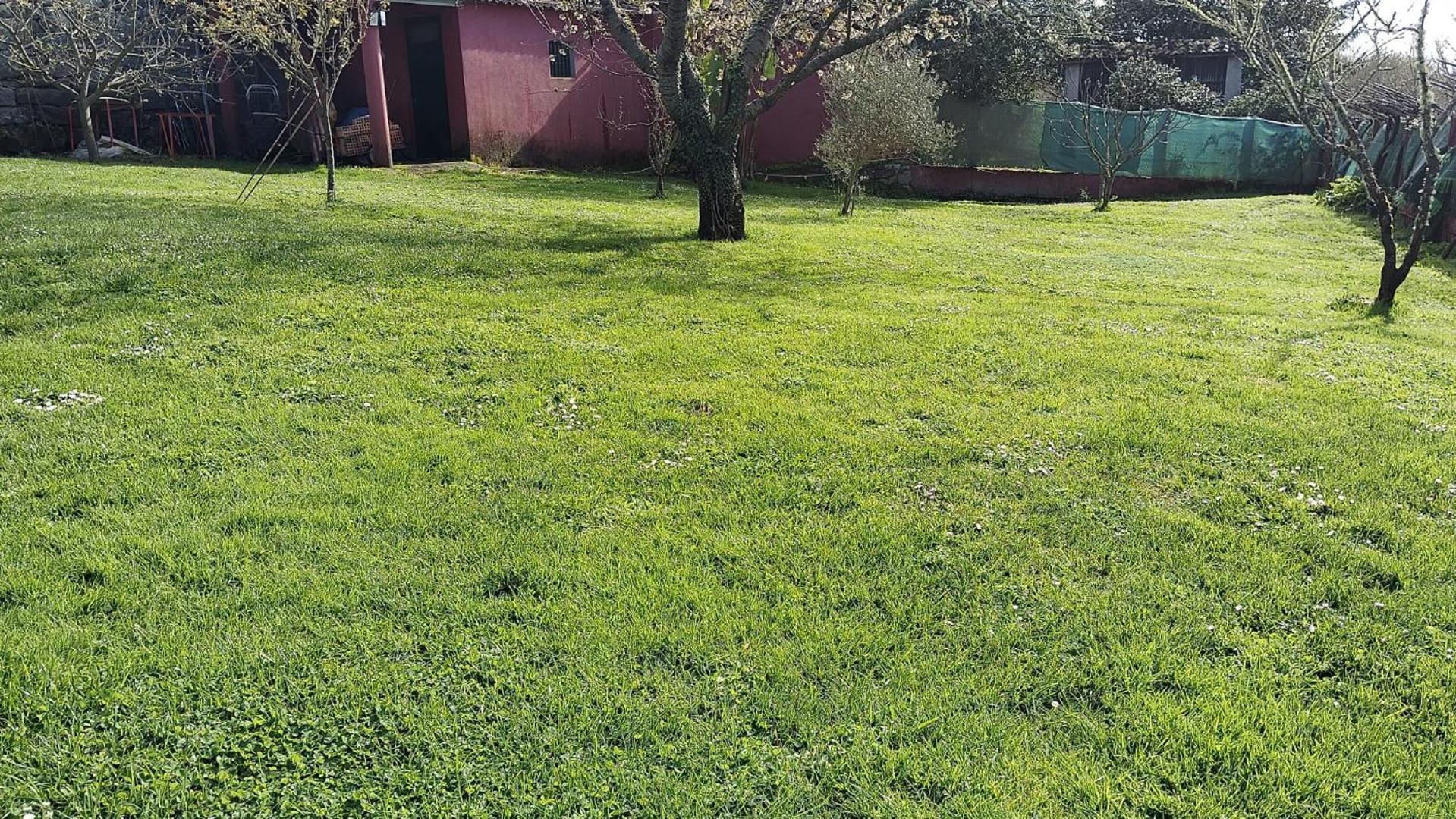 Alojamiento Entero Con Piscina Y Jardin. Ourense Exterior photo